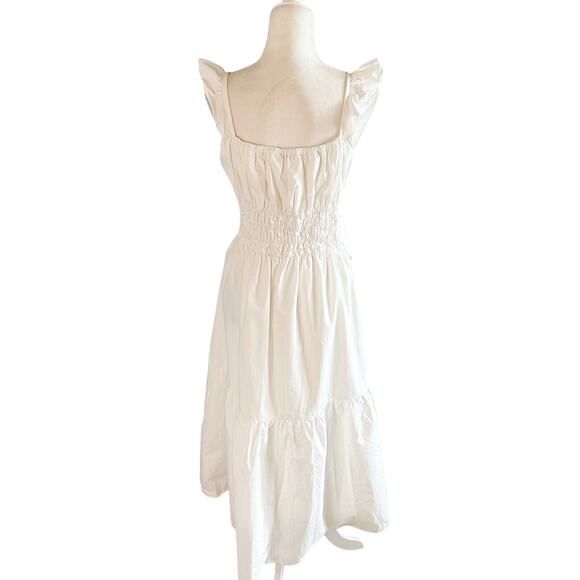 Anthropologie Dress Large NW - Picture 5 of 9